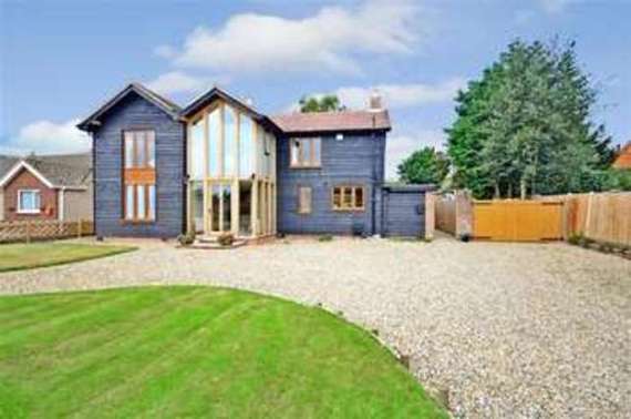 5 Bedroom Detached